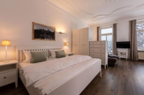Schlössl Stanggaß Apartment Schönblick